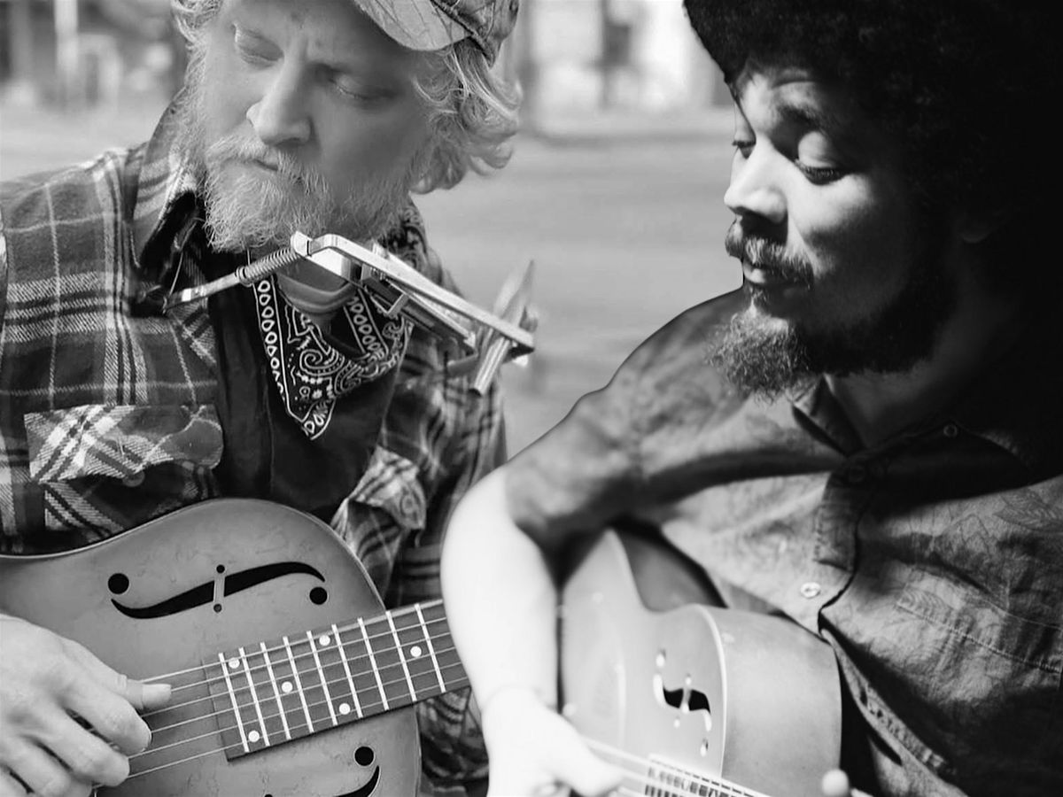 Dumpster Joe & The Boys, Tevis Hodge Jr. LIVE at The Rosebud, 1 November | Event in Roseburg | AllEvents
