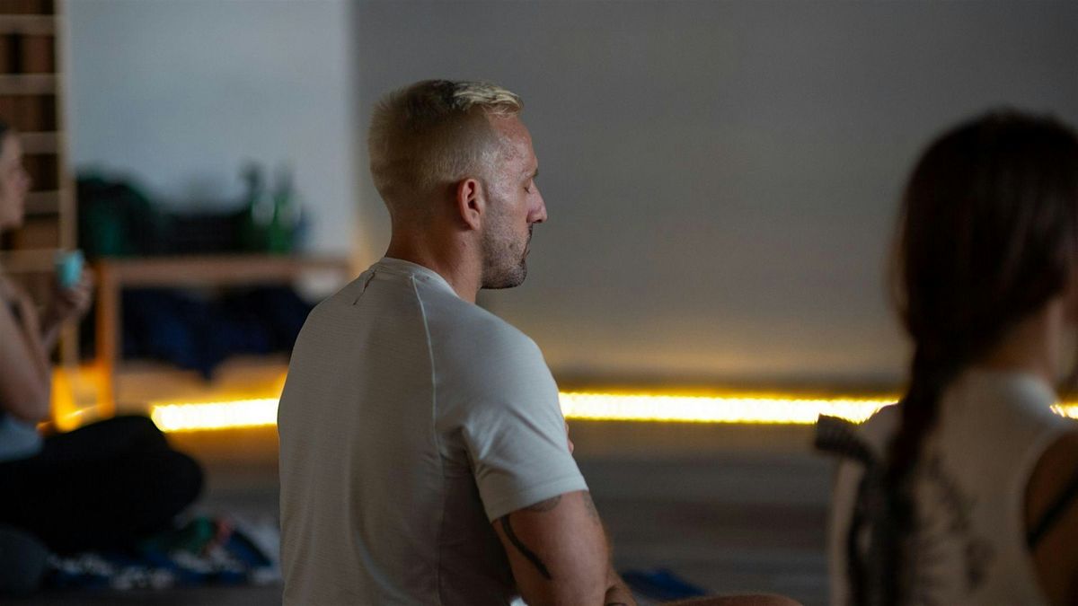 FREE Men’s Circle: A Gathering for Grounded Connection, 27 July | Event in Austin | AllEvents