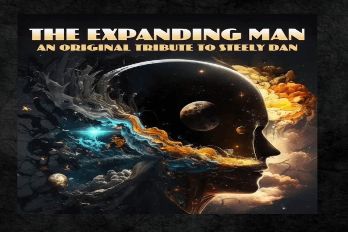 The Expanding Man: Tribute To Steely Dan, 15 January | Event in Key West | AllEvents