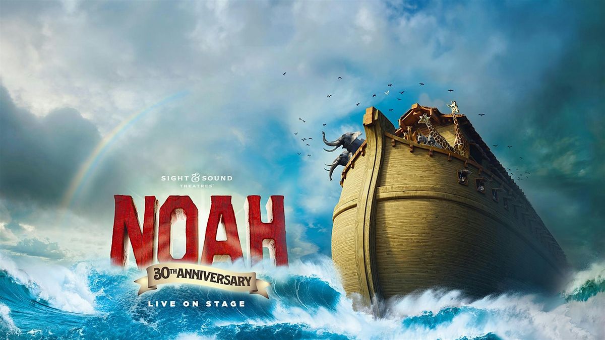 TVFC Lancaster, PA/NOAH Bus Trip 6/14/2025, 14 June | Event in Pocomoke City | AllEvents