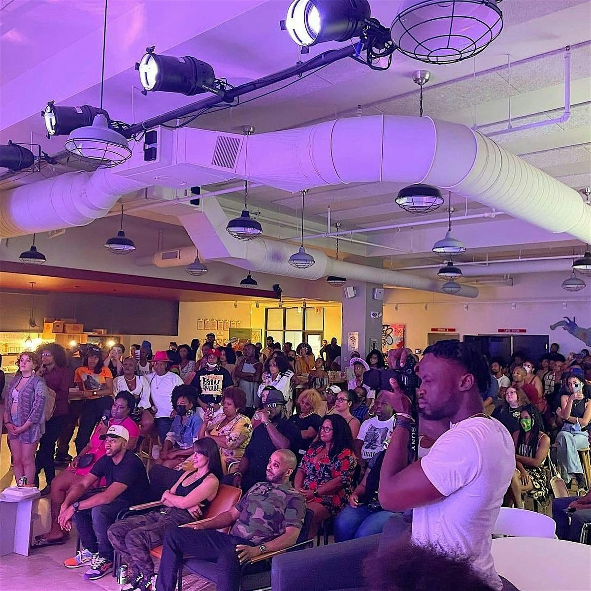 08.02.2025 - a Poetry Open Mic Experience | PHILLY, 2 August | Event in Philadelphia | AllEvents