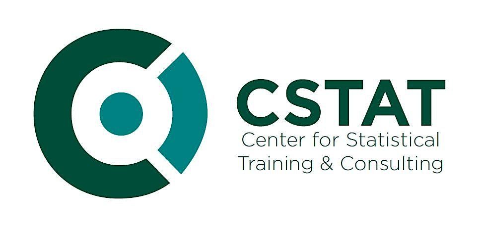 CSTAT Fall 2025 Workshops, 7 November | Event in East Lansing | AllEvents
