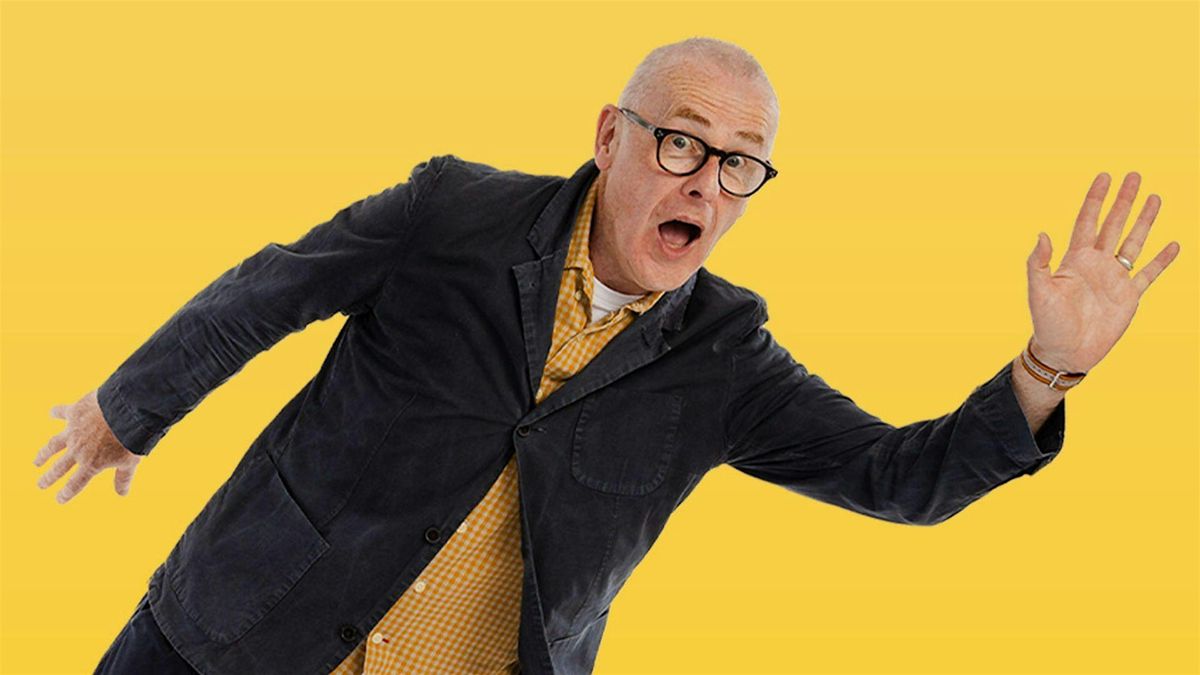 The Hilarious Colin Murphy and Guests, 14 June | Event in Cork | AllEvents