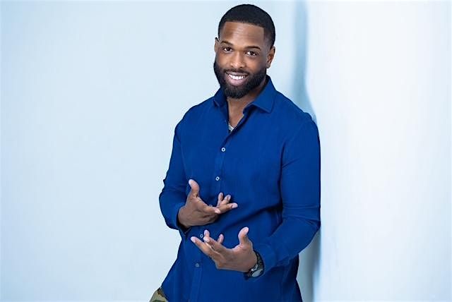 CHRISTIAN COMEDY SHOW FEATURING COMEDIANS CHRIS CLARK AND E-BOOGIE, 27 June | Event in Washington | AllEvents
