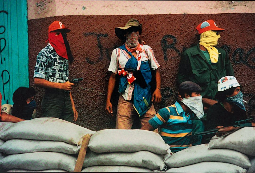 PAC LA - An Afternoon with Photographer Susan Meiselas, 13 September | Event in Santa Monica | AllEvents