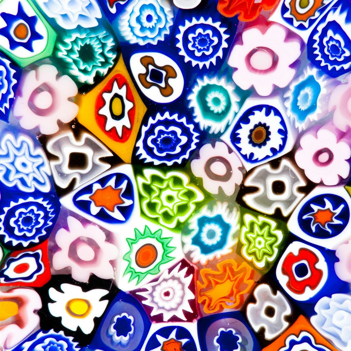 Glass Fusing Workshop with QAP | Event in Tacoma | AllEvents