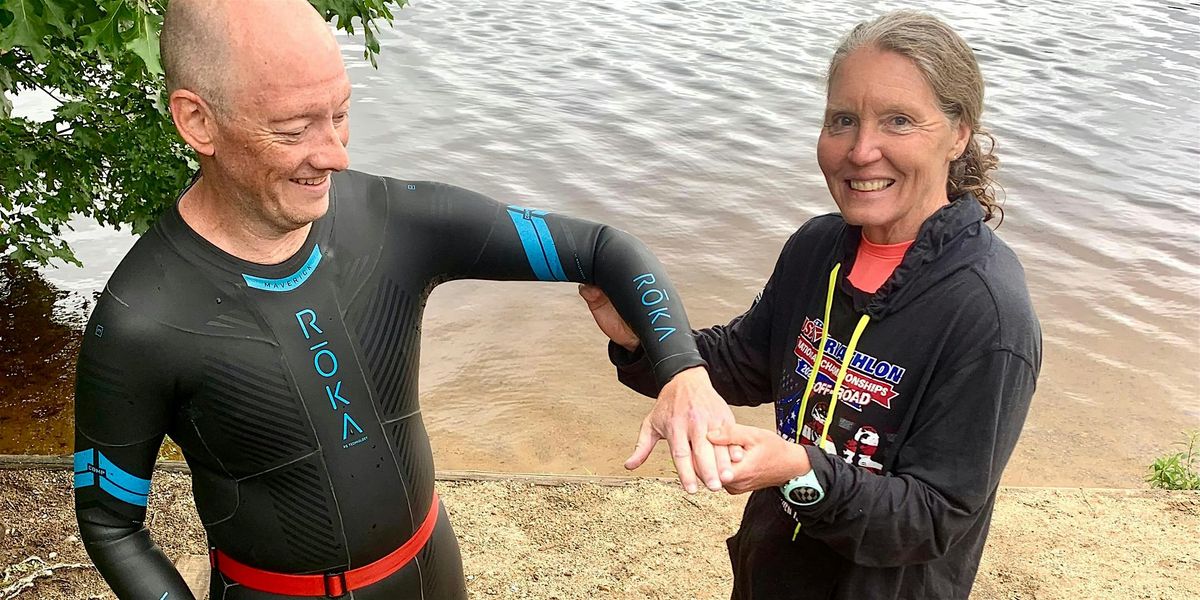 Swim Clinic for New and Intermediate adult Open Water Swimmers, 9 August | Event in Goffstown | AllEvents