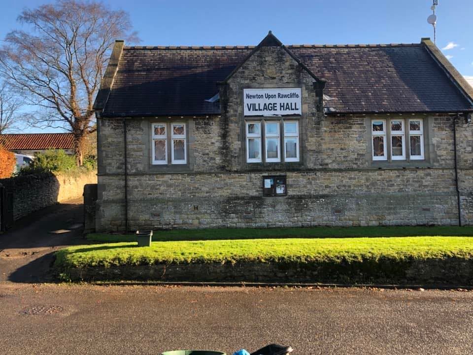 Craft Fair, Newton upon Rawcliffe Village Hall, Sand Hutton, November