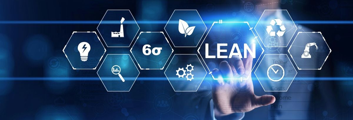 Lean Manufacturing Level One Practitioner Certification – Centre County, 17 September | Event in State College