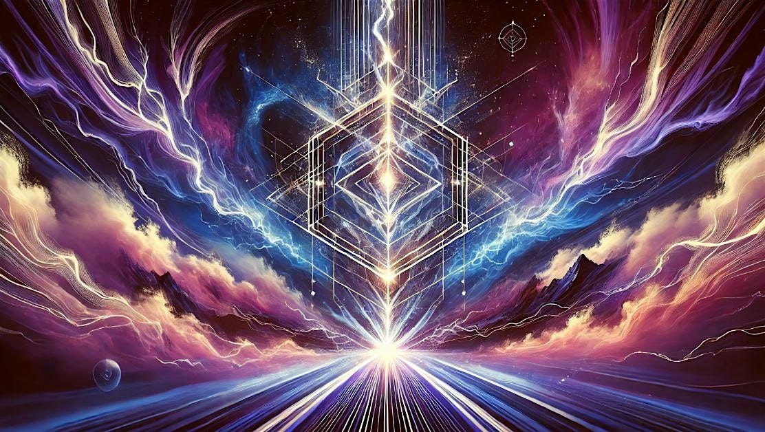 Breathing Into The Void: A Psychedelic Breathwork Journey, 24 May | Event in Austin | AllEvents
