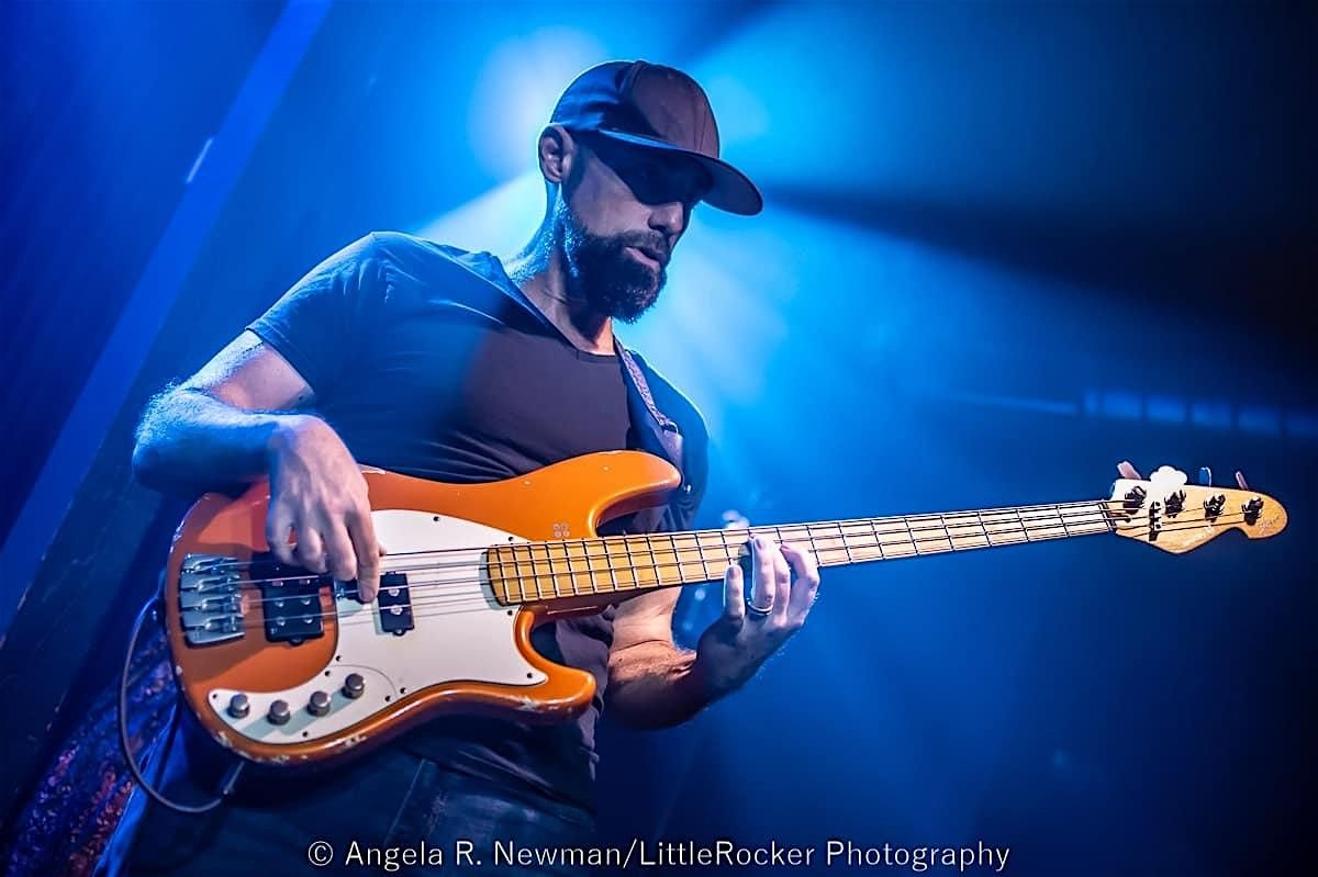 David Pastorius and Local 518 live at Heidi's Jazz Club, 9 July | Event in Cocoa Beach | AllEvents