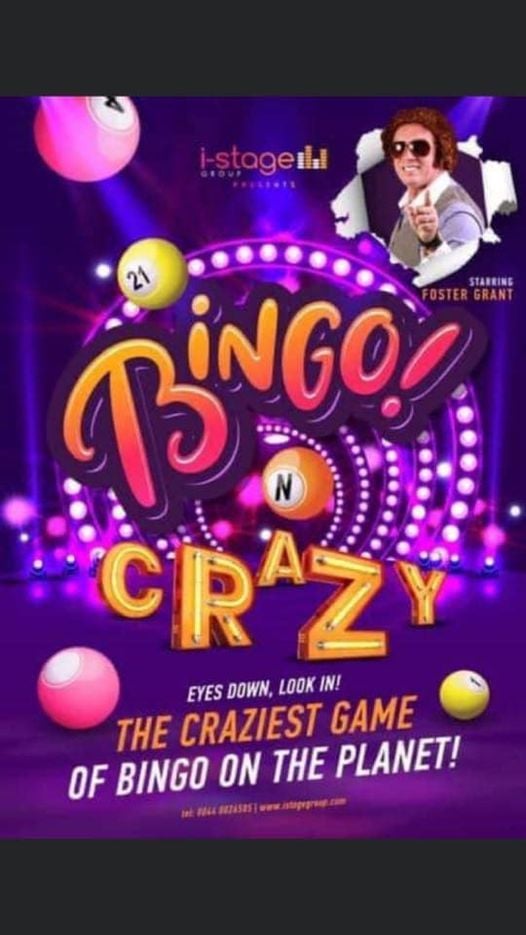 Mayfair Bingo Mayfair Bingo