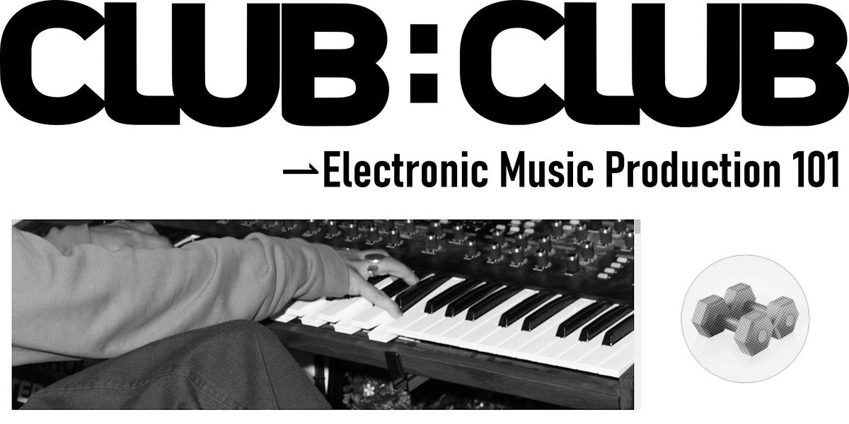 Prod. 101 - Ableton // 4 Week Course (July 2025), 10 July | Event in Providence | AllEvents