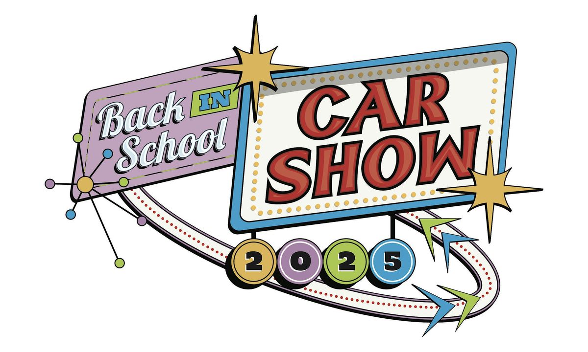 6th Annual Back In School Car Show 2025, 11 October | Event in Visalia | AllEvents