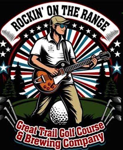 Rockin' on the Range, 18 July | Event in Minerva | AllEvents