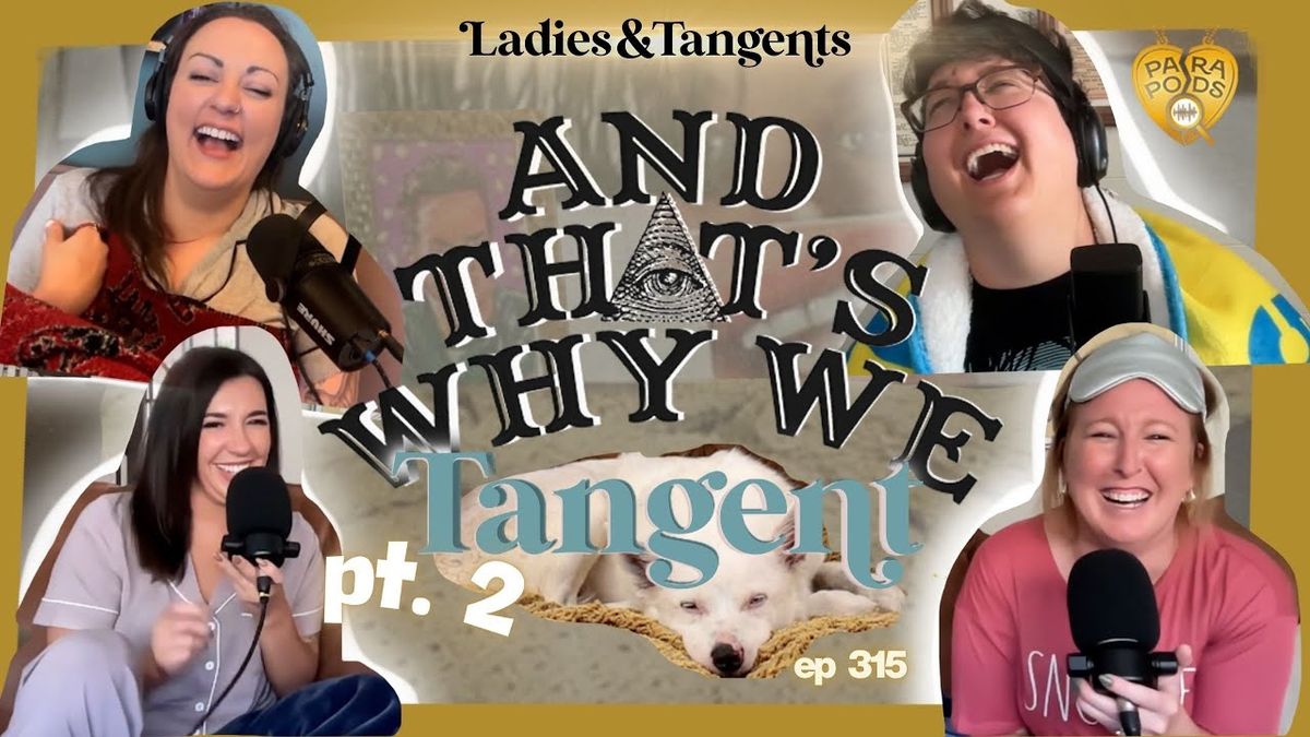Parking Ladies & Tangents, 29 October | Event in Charlotte | AllEvents