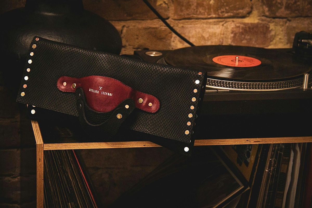 Craft your own clutch at Atelier Stefani Berlin, 8 October | Event in Berlin | AllEvents