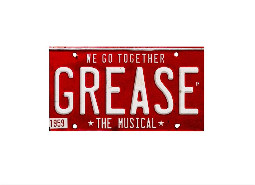 Grease Jr- Put on a show in 5 days camp!, 13 October | Event in Bonnyrigg | AllEvents