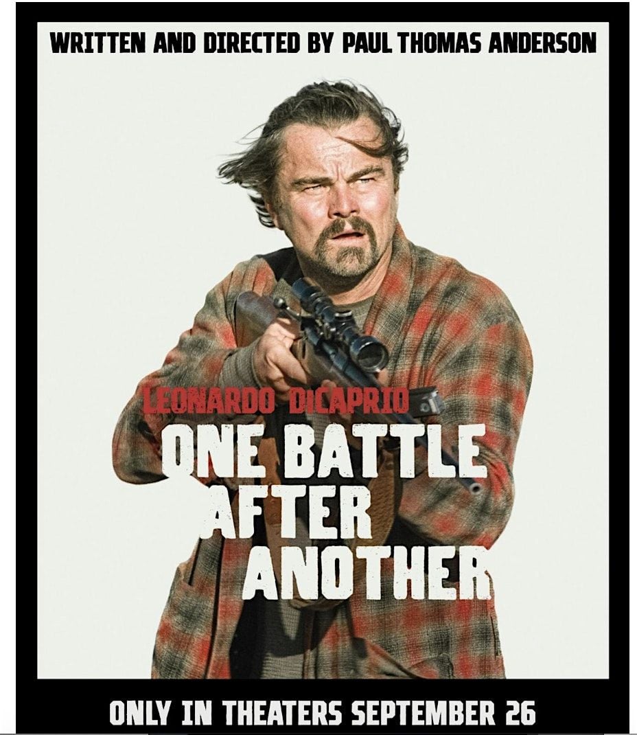 ONE BATTLE AFTER ANOTHER | Event in Monte Rio | AllEvents