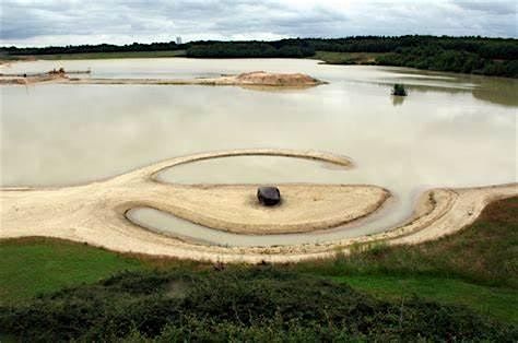 On Land art as Spiritual practice, 5 June | Event in Berkeley | AllEvents