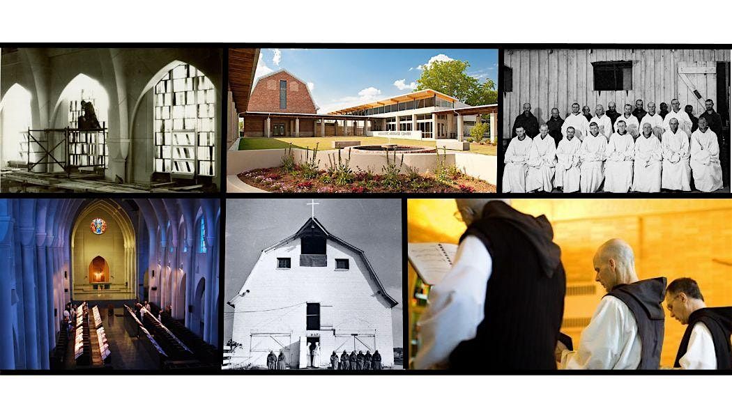 Monastery of the Holy Spirit Highlights and Insights Tour, 14 June | Event in Conyers | AllEvents
