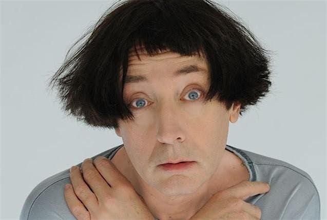 Comedians Emo Philips & Tim Cavanagh, 20 September | Event in Logansport | AllEvents