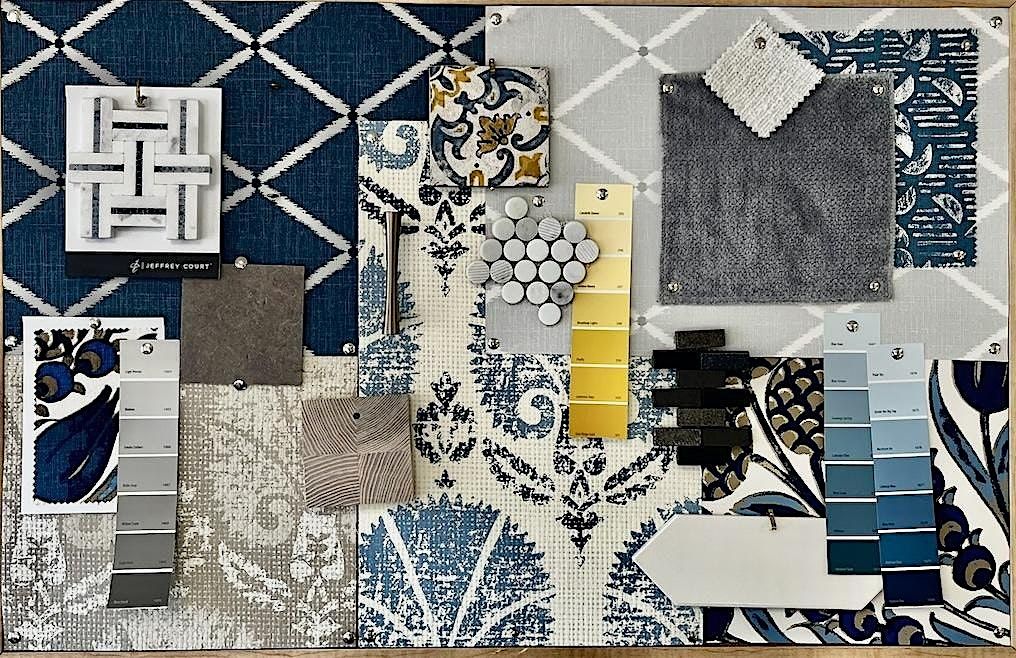 Sip, Snip & Style: Mood Board & Cocktail Night, 14 August | Event in Sterling | AllEvents