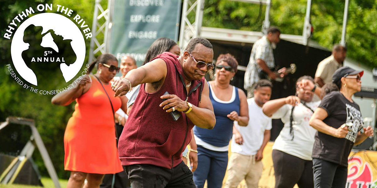Rhythm on the River: Carlos Jones and The P.L.U.S. Band, 13 July | Event in Peninsula | AllEvents