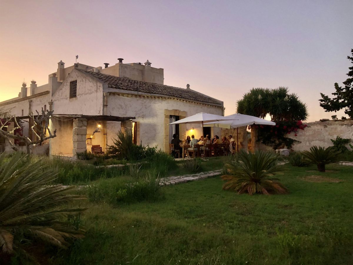 Sicily Yoga Retreat, 12 September | Event in Marsala | AllEvents