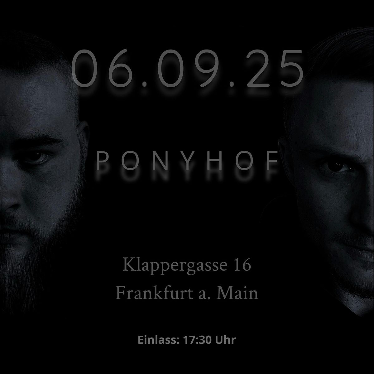 FlaxFlowTastic LIVE, 6 September | Event in Frankfurt am Main | AllEvents