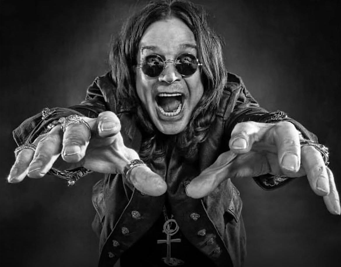 Crazy train- An Ozzy Osbourne tribute night, 23 August | Event in Austin | AllEvents