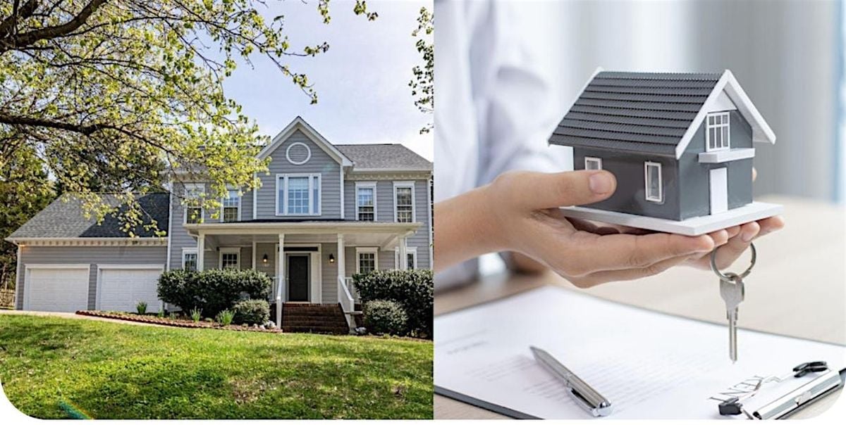 Home Buyer Workshop, 23 August | Event in Fredericksburg | AllEvents