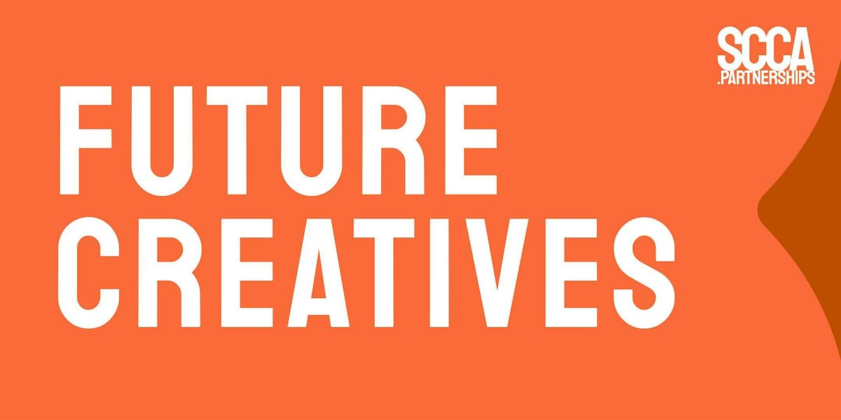 Future Creatives 2025, 6 November | Event in Glasgow | AllEvents