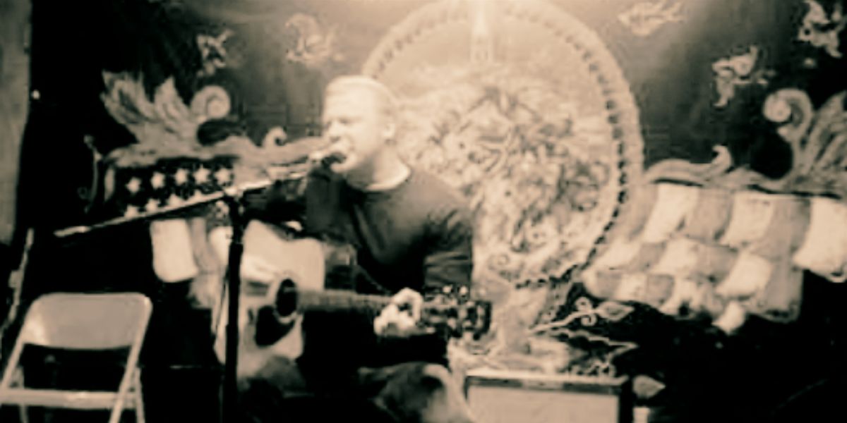 Dan Horn Live at Más o Menos Joshua Tree, 28 August | Event in Joshua Tree | AllEvents