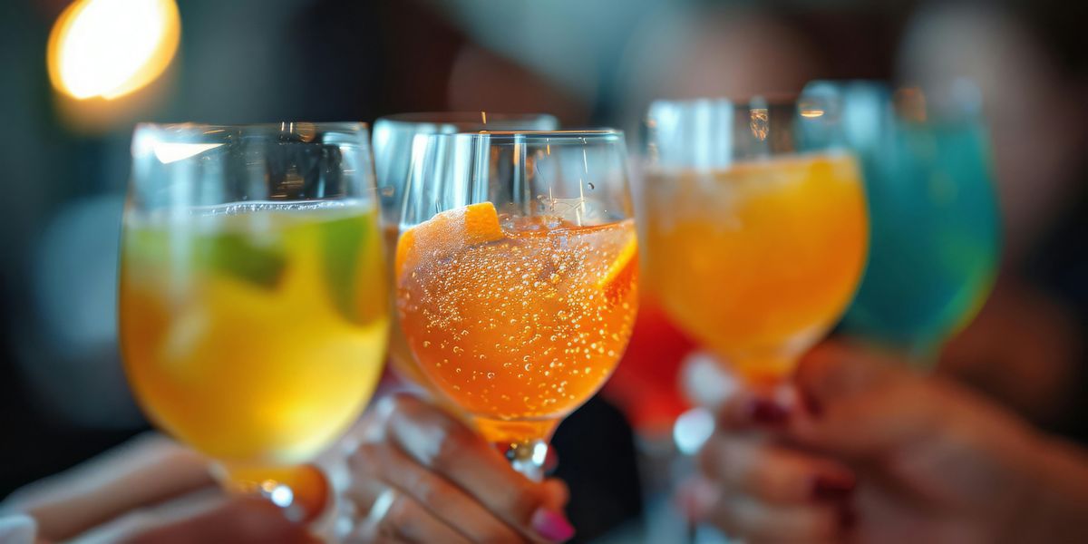 Mumus & Mimosas, 9 November | Event in Westlake Village | AllEvents