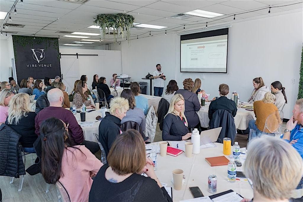 Leveraging AI for SEO Success - Workshop + Networking Event | Event in Columbus | AllEvents