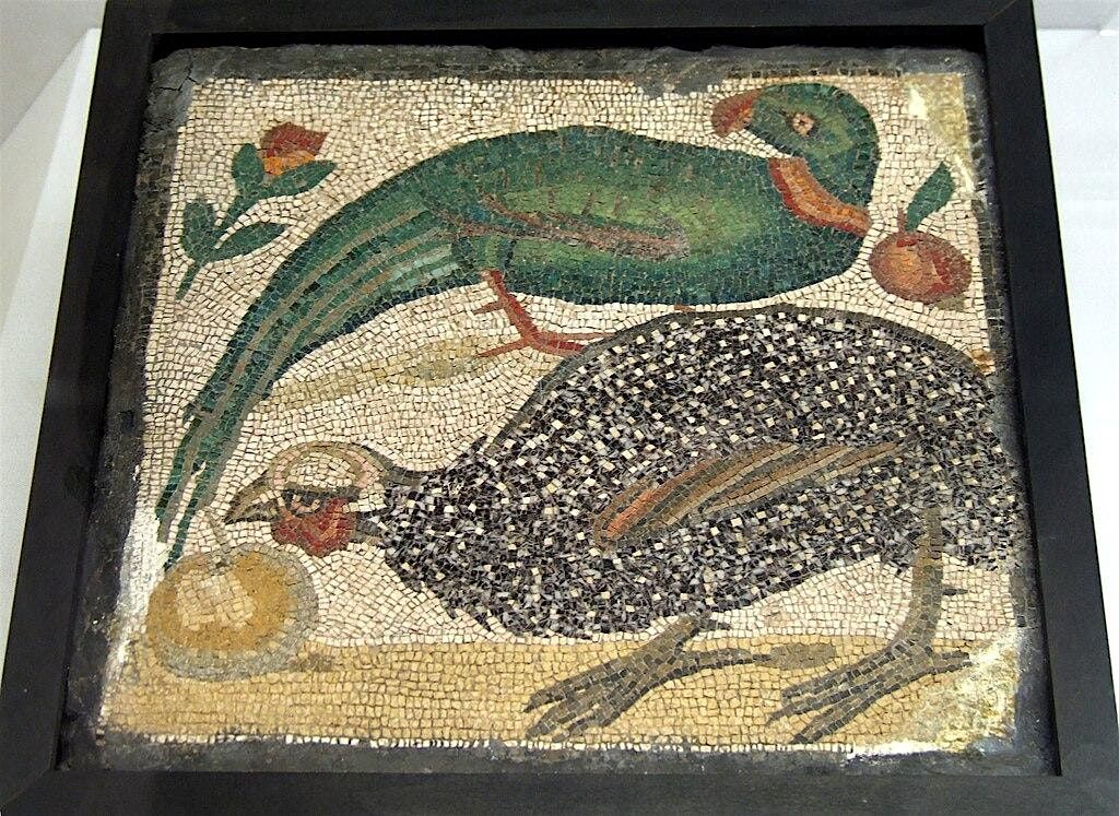Fall Mosaic Workshop with Eve Miller, 2 December | Event in Philadelphia | AllEvents