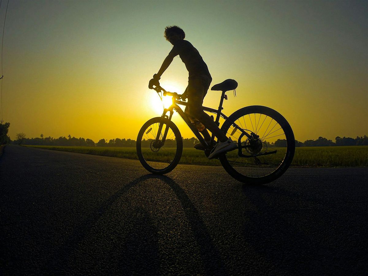 Cycling to Floyd Bennett Field (South Brooklyn), 18 April | Event in Brooklyn | AllEvents