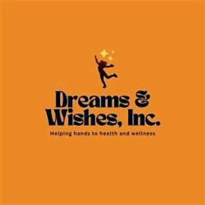 Dreams & Wishes, Inc logo