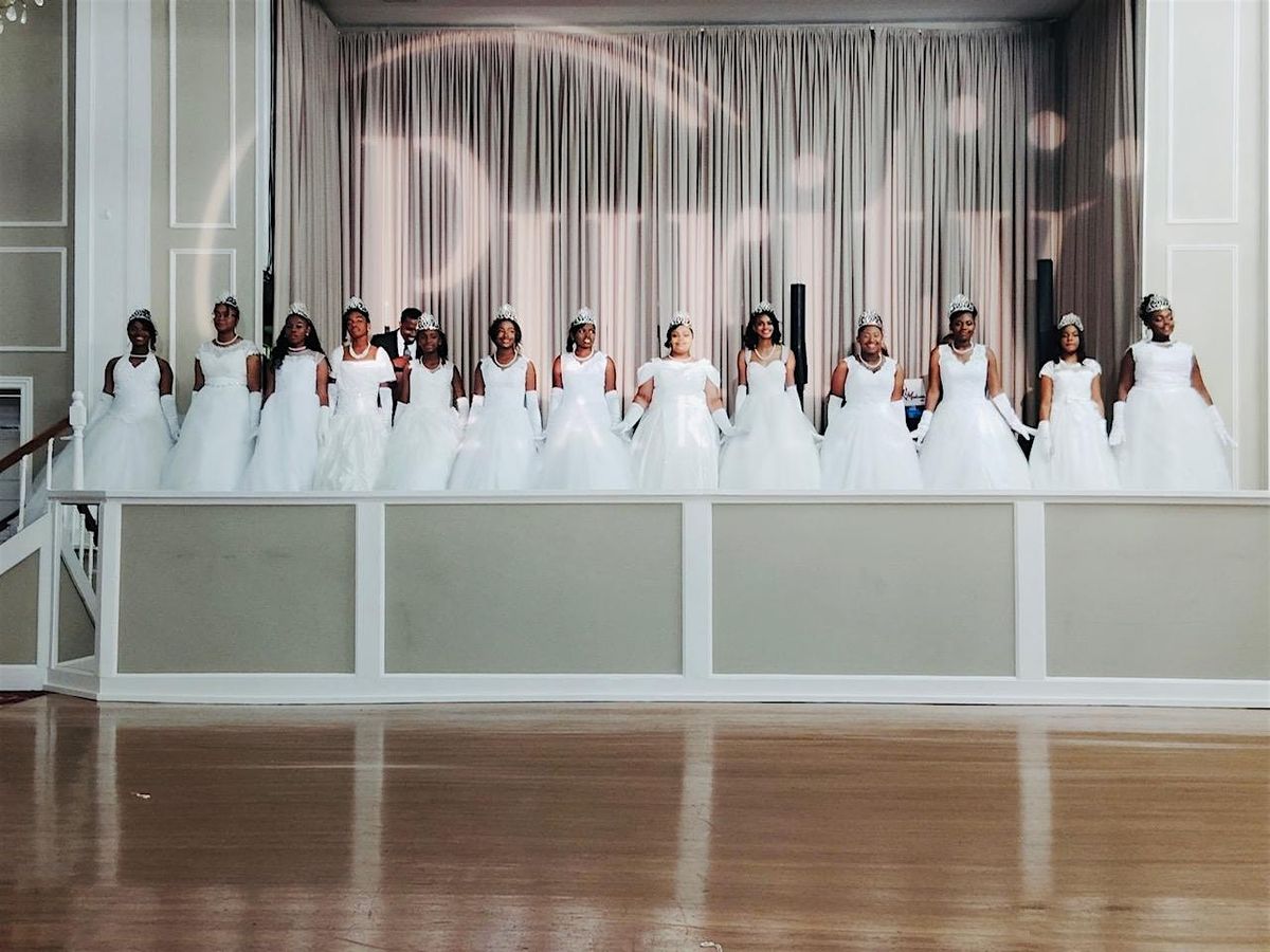 Purity P.E.A.R.L.S Debutante Cotillion Informational Interest Meeting, 16 August | Event in Memphis | AllEvents