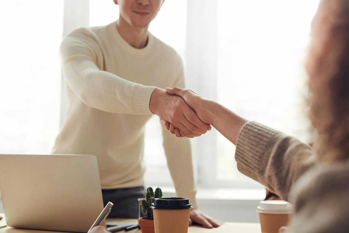 Sgiliau cyfweliad ymarferol /Practical interview skills, 8 July | Event in Ruthin | AllEvents