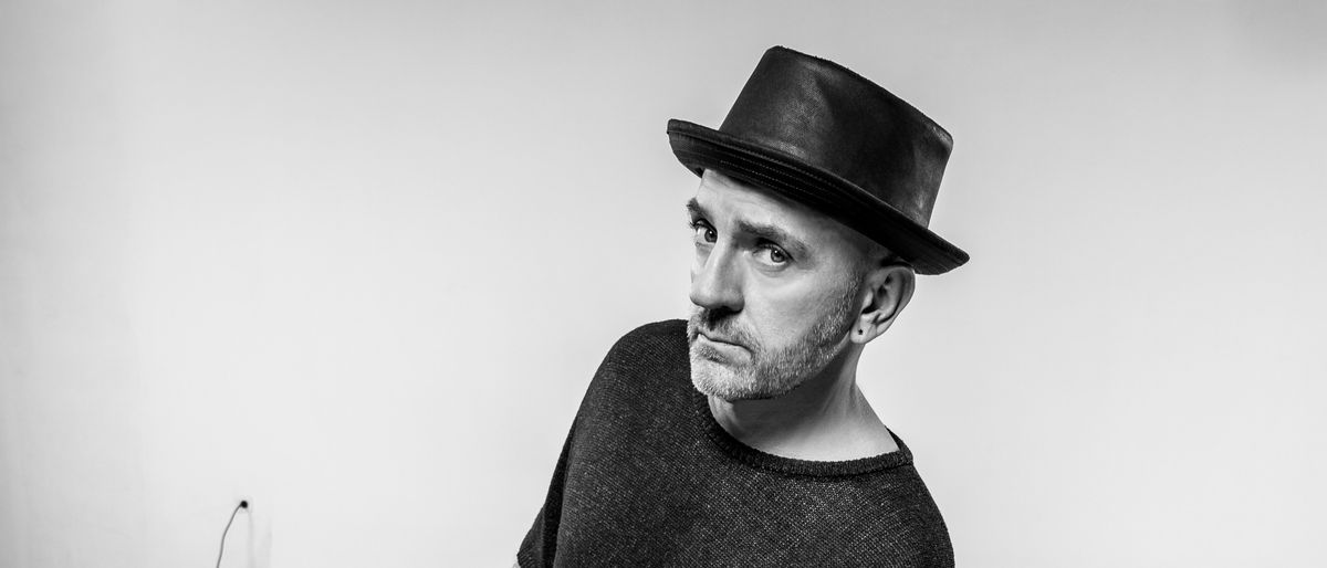 Sven Väth, Paul Kalkbrenner, Charlotte de Witte in MÜNCHEN, 5 July | Event in Munich | AllEvents