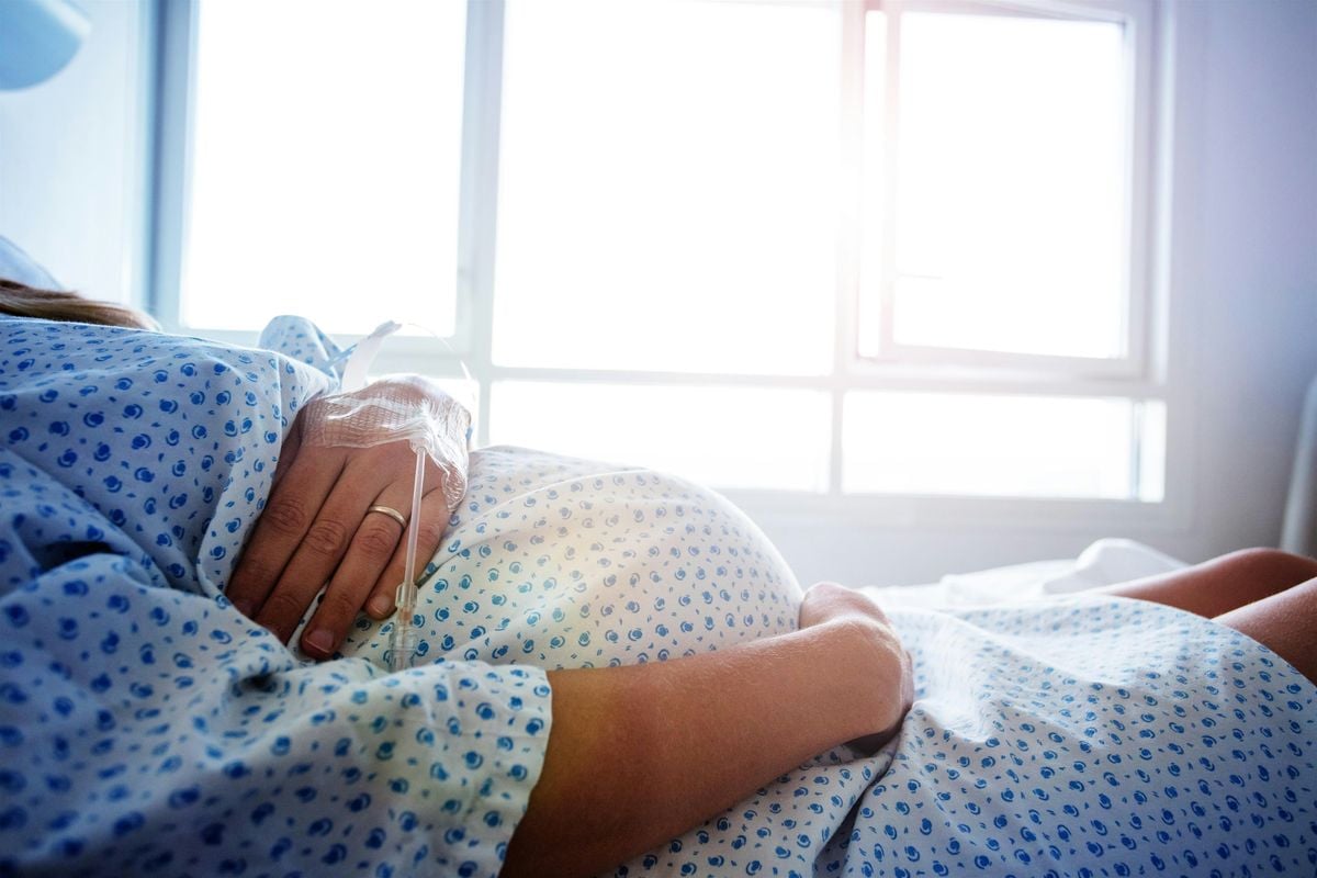Childbirth "Get Ready" 6-Hour Class, 31 August | Event in Powell | AllEvents