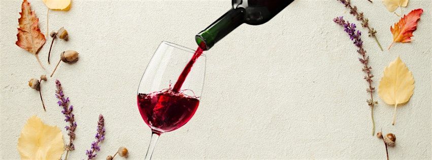 Third Thursday - Sip into Fall, 19 September | Event in East Dundee | AllEvents