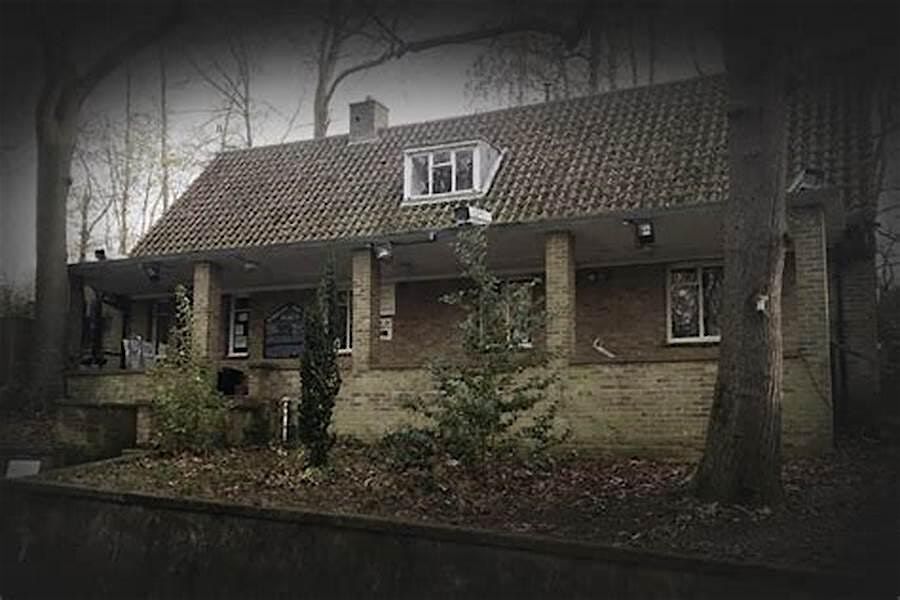 Ghost Hunt @ Kelvedon Hatch Secret Nuclear Bunker, 11 July | Event in Kelvedon Hatch | AllEvents