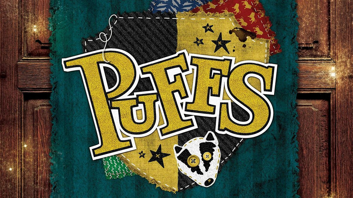 Puffs (Saturday MATINEE 5/16, 1:00 p.m.), 16 May | Event in Arcadia | AllEvents