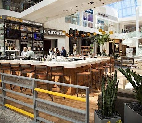 CPK Fundraiser for CWC West Valley, 4 December | Event in Los Angeles | AllEvents