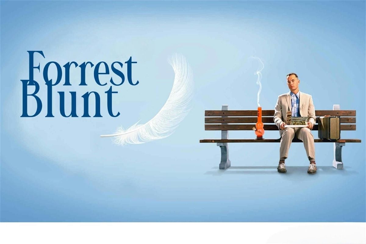 FORREST BLUNT, 23 August | Event in Grand Rapids | AllEvents
