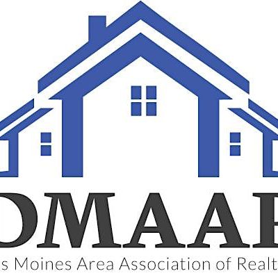 Des Moines Area Association of REALTORS logo