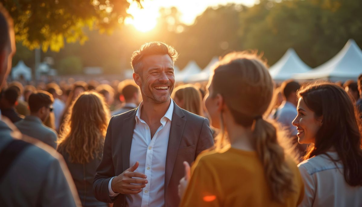 Investor Networking Mixer, 27 August | Event in Newport Beach | AllEvents